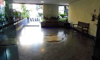 Imagem 5: Conjunto Comercial 88.47m², 02 banheiros e 02 vagas na garagem. Condomínio com recepção e