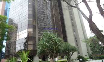 Imagem: Conjunto Comercial 586,65, 06 banheiros