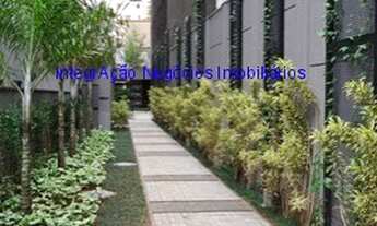 Imagem 2: Apartamento 28m², 01 dormitório (sendo 01 suíte) e 01 banheiro. Condomínio com portaria