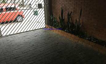 Imagem 2: Casa 140m², 02 dormitórios, 02 banheiros e 01 vaga na garagem. Excelente localização á 10