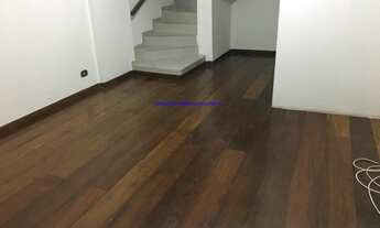 Imagem 5: Casa 140m², 02 dormitórios, 02 banheiros e 01 vaga na garagem. Excelente localização á 10