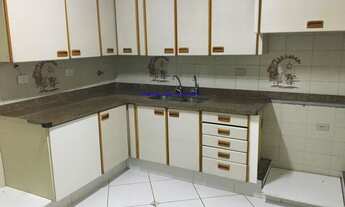 Imagem 7: Casa 140m², 02 dormitórios, 02 banheiros e 01 vaga na garagem. Excelente localização á 10