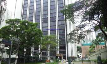 Imagem: Conjunto Comercial 374.80m², 06 salas