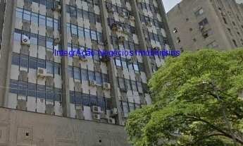 Imagem: Conjunto Comercial 448m², 06 banheiros