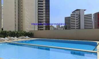 Imagem: Condomínio com portaria, segurança 24hrs