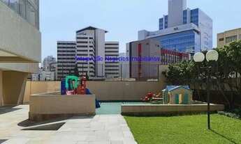 Imagem 2: Condomínio com portaria, segurança 24hrs, salão de festa, piscina (adulto e infantil), qua