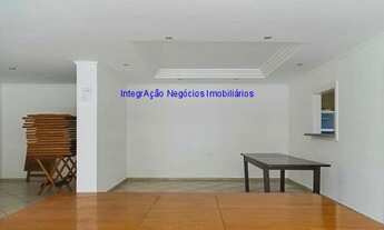 Imagem 4: Condomínio com portaria, segurança 24hrs, salão de festa, piscina (adulto e infantil), qua