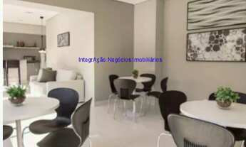 Imagem: Apartamento Studio 27m², 01 dormitório