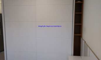 Imagem 7: Apartamento Studio 27m², 01 dormitório e 01 banheiro. Condomínio com portaria, segurança