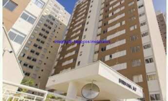 Imagem: Apartamento 35m², 01 dormitório e 01 banheiro