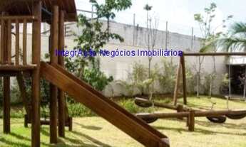 Imagem 3: Apartamento 35m², 01 dormitório e 01 banheiro. Condomínio com portaria 24hrs, academia, c