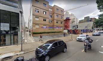 Imagem: Conjunto Comercial 120m², 04 salas, 02