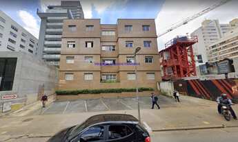 Imagem 2: Conjunto Comercial 120m², 04 salas, 02 banheiros e 01 vaga na garagem. Condomínio com re