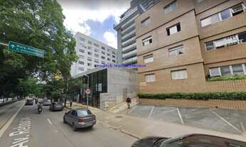 Imagem 3: Conjunto Comercial 120m², 04 salas, 02 banheiros e 01 vaga na garagem. Condomínio com re