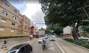 Imagem 4: Conjunto Comercial 120m², 04 salas, 02 banheiros e 01 vaga na garagem. Condomínio com re