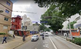 Imagem 5: Conjunto Comercial 120m², 04 salas, 02 banheiros e 01 vaga na garagem. Condomínio com re