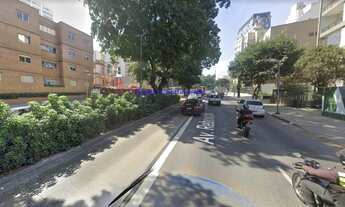 Imagem 6: Conjunto Comercial 120m², 04 salas, 02 banheiros e 01 vaga na garagem. Condomínio com re