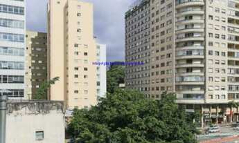 Imagem: Apartamento 35m², 01 dormitório e 01 banheiro