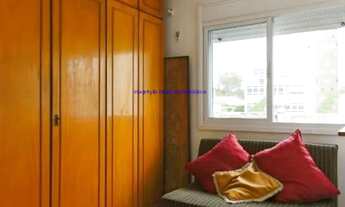 Imagem 6: Apartamento 35m², 01 dormitório e 01 banheiro. Condomínio com portaria 24hrs. Excelente