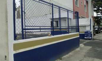 Imagem 6: Terreno 330m². Excelente localização entre as Avenidas Brigadeiro Luís Antônio, Santo Ama