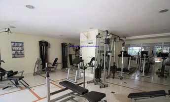 Imagem 7: Apartamento 100m², 03 dormitórios (sendo 01 suíte), 02 banheiros e 01 vaga na garagem. C