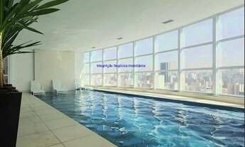 Imagem: Apartamento 52m², 02 dormitórios (sendo