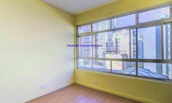 Imagem: Apartamento 117m², 02 dormitórios e 02