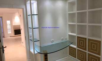 Imagem 6: Apartamento 195m², 04 dormitórios (sendo 02 suítes), 03 banheiros e 03 vagas na garagem