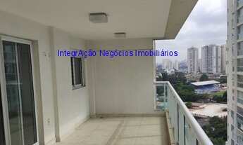 Imagem 7: Apartamento 159m², 04 dormitórios (sendo 02 suítes), 05 banheiros e 02 vagas na garagem