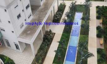 Imagem 6: Apartamento 159m², 04 dormitórios (sendo 02 suítes), 05 banheiros e 02 vagas na garagem