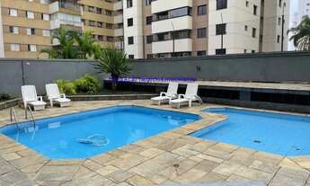 Imagem 2: Apartamento 70m², 02 dormitórios (sendo 01 suíte), 03 banheiros e 02 vagas na garagem. Co