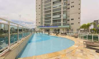 Imagem 3: Apartamento 159m², 04 dormitórios (sendo 02 suítes), 05 banheiros e 02 vagas na garagem