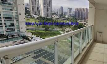 Imagem 5: Apartamento 159m², 04 dormitórios (sendo 02 suítes), 05 banheiros e 02 vagas na garagem