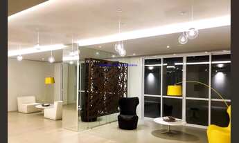 Imagem 5: Apartamento Studio 36m², 01 dormitório, 01 banheiro e 01 vaga na garagem. Condomínio com