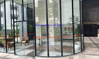 Imagem 3: Apartamento 70m², 02 dormitórios (sendo 01 suíte), 03 banheiros e 02 vagas na garagem. Co