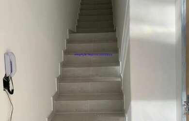 Imagem 6: Galpão 250m², 05 banheiros. Excelente localização entre as Ruas Clímaco Barbosa, Freire d