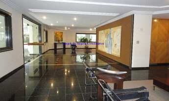 Imagem 3: Condomínio com portaria e segurança. Excelente localização entre a Rua José Maria Lisboa