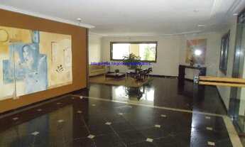 Imagem 4: Condomínio com portaria e segurança. Excelente localização entre a Rua José Maria Lisboa