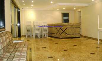 Imagem 5: Condomínio com portaria e segurança. Excelente localização entre a Rua José Maria Lisboa