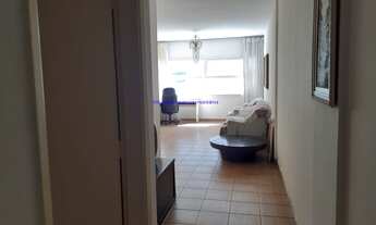 Imagem 2: Condomínio com portaria e segurança 24hrs por monitoramento. Excelente localização; à 7 m