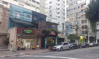 Imagem: Sobrado Comercial 235m², 08 salas e 06