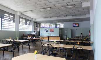 Imagem 3: Galpão 6.203,00m², 06 banheiros e 08 vagas na garagem. Para locação (6.203m²) e venda (9.2