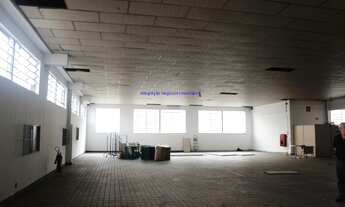 Imagem 6: Galpão 6.203,00m², 06 banheiros e 08 vagas na garagem. Para locação (6.203m²) e venda (9.2