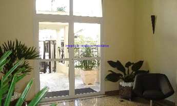 Imagem 7: Apartamento 108m², 03 dormitórios (sendo 01 suíte), 03 banheiros e 02 vagas na garagem. C