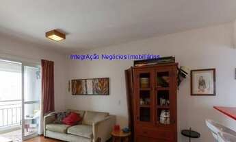 Imagem 2: Apartamento 71m², 03 dormitórios, 02 banheiros e 01 vaga na garagem. Condomínio com porta