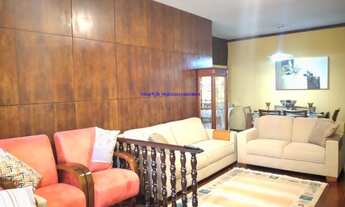 Imagem: Condomínio com segurança e portaria 24h