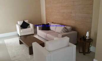 Imagem 4: Apartamento 35m², 01 dormitório, 01 banheiro e 01 vaga na garagem. Condomínio com portar