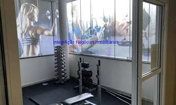 Imagem 5: Apartamento 35m², 01 dormitório, 01 banheiro e 01 vaga na garagem. Condomínio com portar