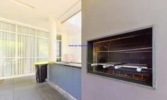 Imagem 5: Apartamento 58m², 01 dormitório, 01 banheiro e 01 vaga na garagem. Condomínio com portari