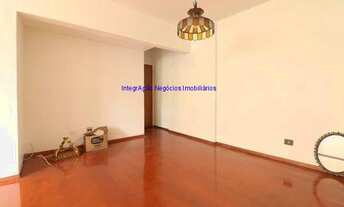 Imagem 4: Apartamento 86m², 03 dormitórios (sendo 02 suítes), 03 banheiros e 03 vagas na garagem. C